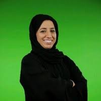 Eman Al Suwaidi
